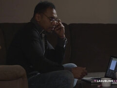 Crystal Greenvelle and Evelina Darling Students in Need - Crystal greenvelle