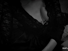Besamung, Spermaladung, Aufs gesicht abspritzen, Fingern, Handjob, Hardcore, Masturbation, Solo