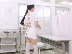 Азиатки, Толстушки, Большая жопа, Фетиш, Огромные размеры, Мастурбация, Зрелые, Медсестра