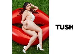 Culo grande, Verga grande, Tetas grandes, Mamada, Morena, Estilo perrito, Doble penetracion, Sexo fuerte