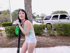 18 jahre, Schwarz, Handjob, Hd, Zierlich, Realität, Jungendliche (18+), Titten