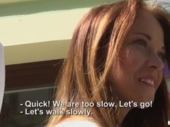 アナル, チェコ, ホテル