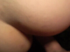 美人, デカ尻, 黒人, ブロンド, チン, 顔射, はじめて, 現実