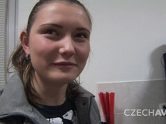 Schlafzimmer, Grosser schwanz, Braunhaarige, Hundestellung, Masturbation, Kurzes haar, Abendanzug, Jungendliche (18+)