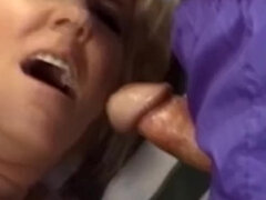 Amateur, Femme couguar, Cocu, Tir de sperme, Hard, Femme au foyer, Mature, Mère que j'aimerais baiser