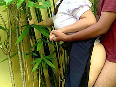 アウトドア, ティーン, タイ