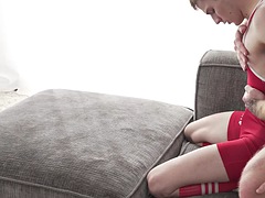 Anal, Lécher le cul, Homosexuelle, Gym, Muscle, Maigrichonne, Étudiant, Catch