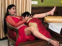 Mohini Bhabhi Uncut (2023) NeonX Hindi Hot Short Film - Indian