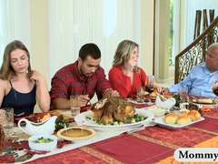 Парочка, Милф, Мачеха, Молоденькие