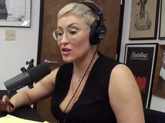 Leie, In den arsch, Grosser arsch, Blasen, Spermaladung, Schwanz, Fingern, Pov