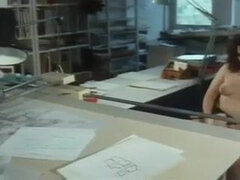 Секс без цензуры, Оргии, Втроем, Винтаж