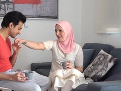 アラブ, 美女, フェラチオ, フェティッシュ, Hd, 魅力的, トルコ人