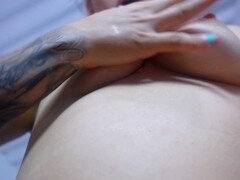 Leie, Kinderhüterin, Hotel, Lesbisch, Orgasmus, Muschi, Spanisch, Eng