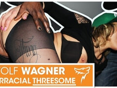 Leie, Blondine, Deutsch, Interrassisch, Reif, Milf, Öffentlich, Realität