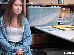 За кулисами, Секс без цензуры, Хд, Полиция, Наказание, Киски, Молоденькие, Униформа