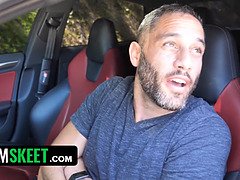 Минет, Сперма во рту, Член, Сперма на лице, Белье, Пирсинг, Порка, Табу