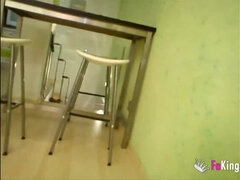 素人, フェラチオ, バック, ヨーロピアン, フルムービー, スペイン人, ティーン, ヤリマンの