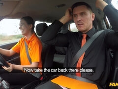 Mamada, Coche, Corrida, Pajear, Al aire libre, Pov, Coño, Anilingus