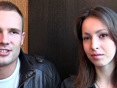 Anal, Nana, Sucer une bite, Groupe, Hard, Public, Adolescente