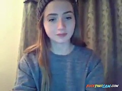 Toeschietreflex, Webcamera