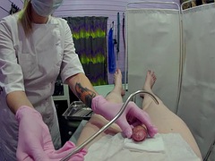 Mignonne, Infirmière, Pov
