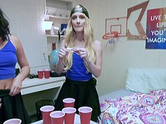 Amerikaans, Grote mammen, Blond, Compilatie, Hardcore, Feest, Roodharige vrouw, Tieten likken