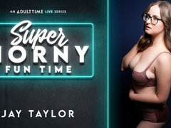 Blonde, Lunettes, Branlette thaïlandaise, Masturbation, Solo, Adolescente, Jouets, Webcam