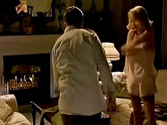 Grote mammen, Beroemdheid, Compilatie, Tepels, Trio, Tieten likken