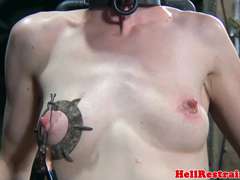 緊縛, Hd, 乳首, 剃毛