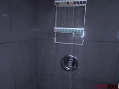 Азиатки, Минет, Член, Хд, Межрасовый секс, Крошечные, От первого лица, Душ