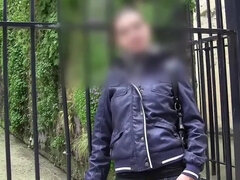 18 jahre, Braunhaarige, Dildo, Europäisch, Hd, Masturbation, Rasiert, Titten