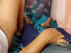 Hot Sri Lankan stepsister is ready for some fun