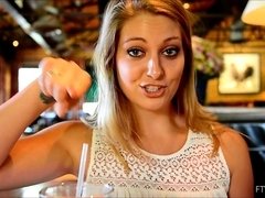 Amateur, Cul, Gode, Chatte, Rasée, Solo, Adolescente, Jouets