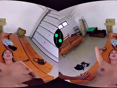 Tridimensionnel, Hard, Pov, Réalité