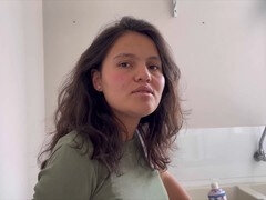 Eyed, go to, risky public sex