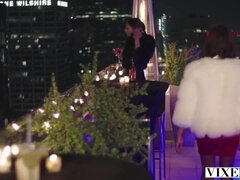 Enthousiasteling, Anaal, Aziatisch, Pijpbeurt, Bruinharig, Lul, Huisgemaakt, Moeder die ik wil neuken