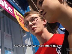 Cornudo, Checa, Novia, Hd, Dinero, Pov, Realidad, Afeitado