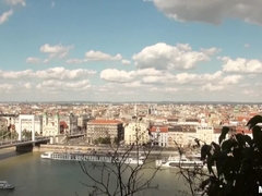 Enthousiasteling, Hongaars, Openbaar, Kut duiken