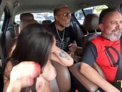 Kont, Bruinharig, Eerste keer, Huisgemaakt, Interraciaal, Kut duiken, Tieten likken, Nat