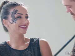 Chica, Tetas grandes, Mamada, Morena, Tetona, Lamidas, Tetas naturales, Tetas