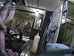 BAREBACK FUCK & BREEDING