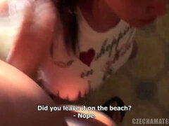 Leie, Grosse titten, Tschechisch, Hd, Pov, Realität, Schreiend, Jungendliche (18+)