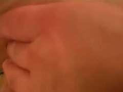 Enthousiasteling, Lieveling, Sperma shot