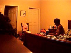 black beautiful body