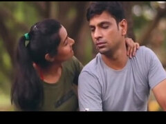 Indian Outdoor Forest Sex Hot Video