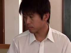 日本人, 母