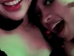 Malay - malay girl dances