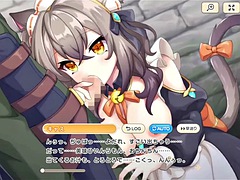 デカパイ, 手コキする, 日本人, オッパイの