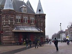 Nederlands, Ondergoed, Prostituee