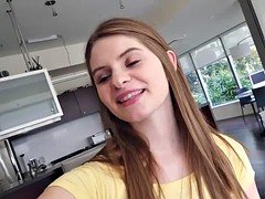 Hard, Chatte, Adolescente